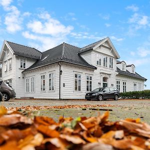 Villa met Twee Slaapkamers